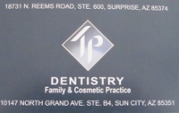 TP Dentistry